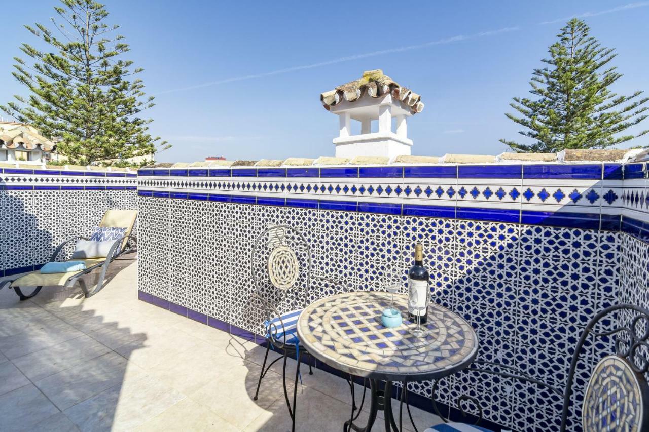 Villa Casakhan, Beautiful Luxury Villa, マルベーリャ エクステリア 写真