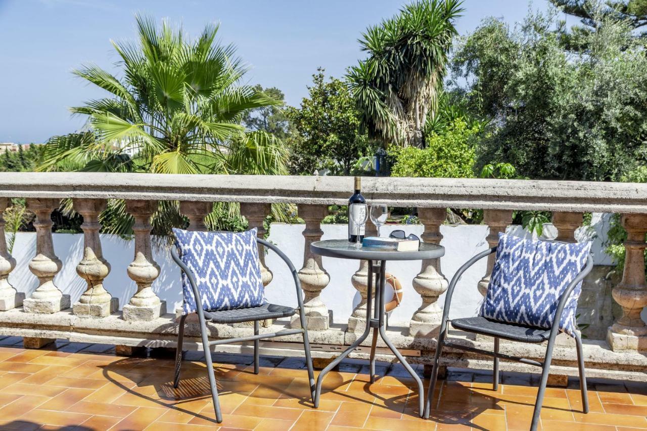Villa Casakhan, Beautiful Luxury Villa, マルベーリャ エクステリア 写真