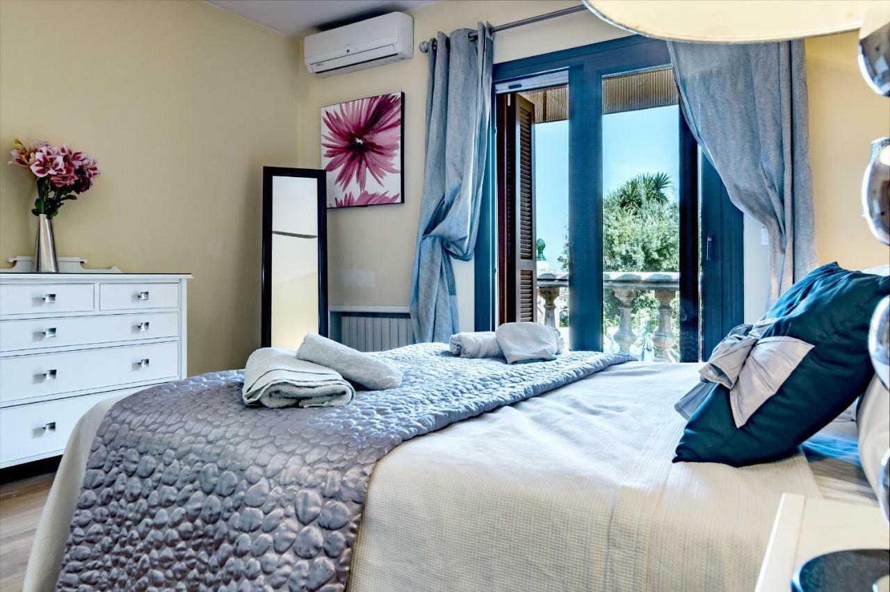 Villa Casakhan, Beautiful Luxury Villa, マルベーリャ エクステリア 写真