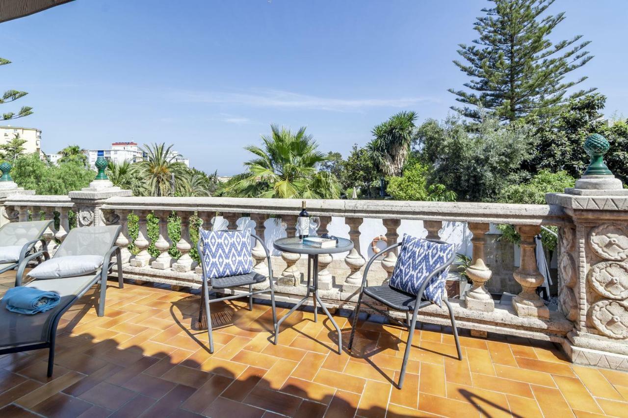 Villa Casakhan, Beautiful Luxury Villa, マルベーリャ エクステリア 写真
