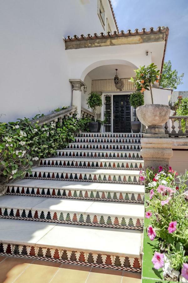 Villa Casakhan, Beautiful Luxury Villa, マルベーリャ エクステリア 写真
