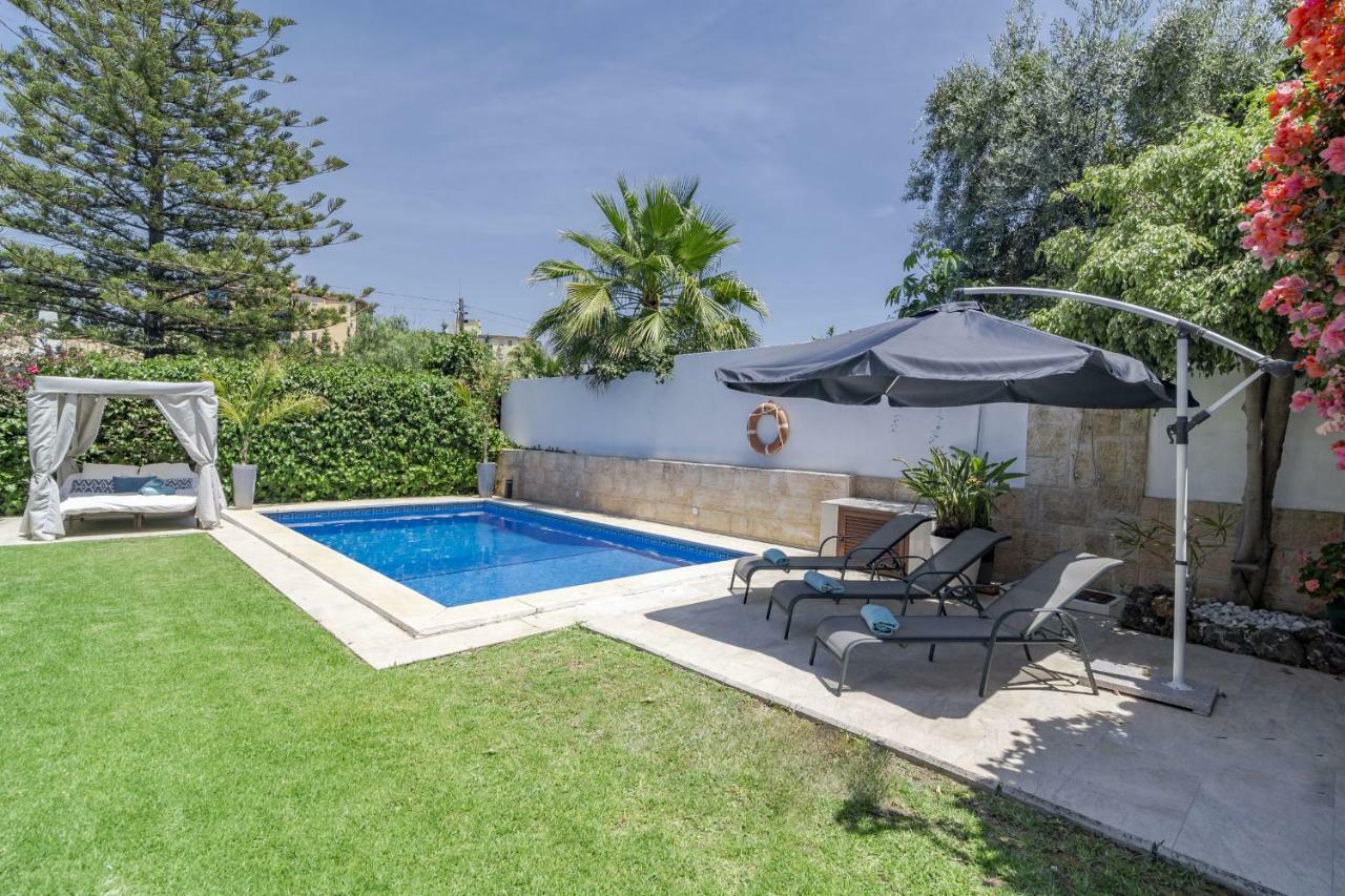 Villa Casakhan, Beautiful Luxury Villa, マルベーリャ エクステリア 写真
