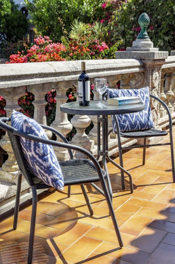 Villa Casakhan, Beautiful Luxury Villa, マルベーリャ エクステリア 写真