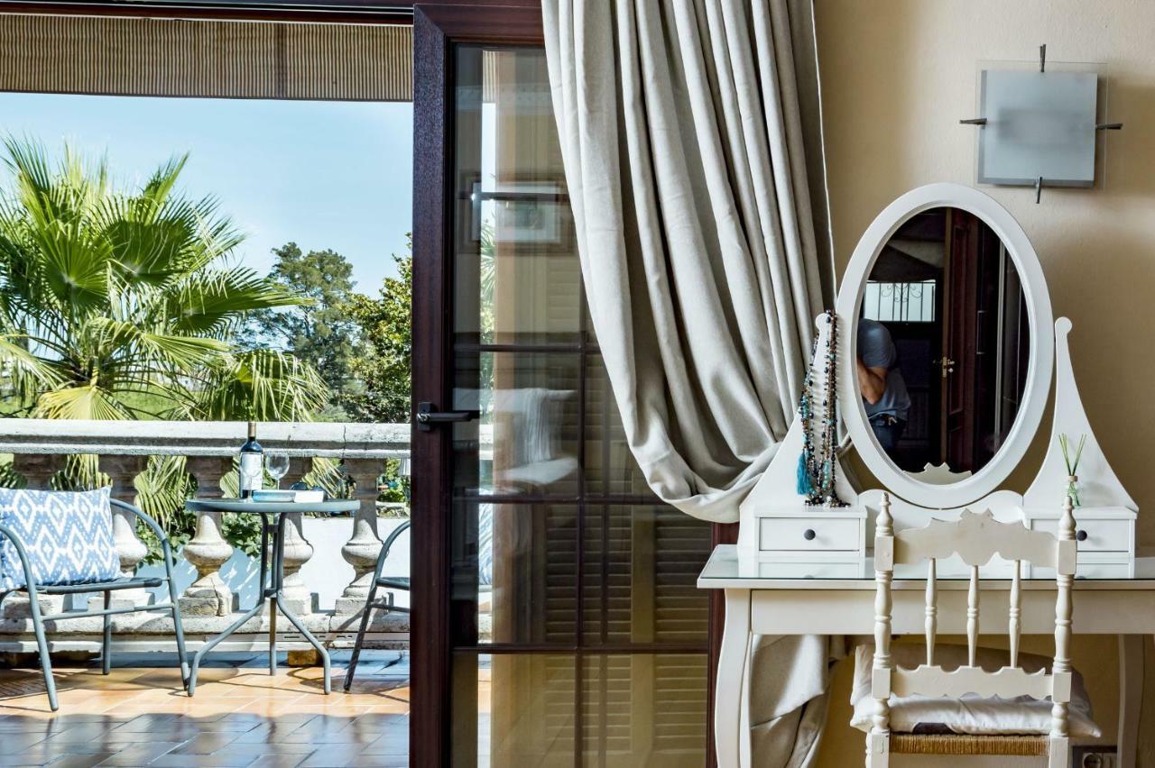 Villa Casakhan, Beautiful Luxury Villa, マルベーリャ エクステリア 写真